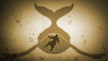 یونس و نهنگ