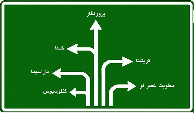 تکثرگرایی دینی چیست؟ 